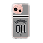 スリムプロテクションケース［ 読売ジャイアンツ - #011 TOMISHIGE - ビジター ］