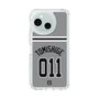 スリムプロテクションケース［ 読売ジャイアンツ - #011 TOMISHIGE - ビジター ］