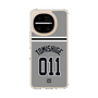 スリムプロテクションケース［ 読売ジャイアンツ - #011 TOMISHIGE - ビジター ］