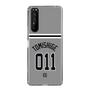スリムプロテクションケース［ 読売ジャイアンツ - #011 TOMISHIGE - ビジター ］