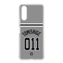 スリムプロテクションケース［ 読売ジャイアンツ - #011 TOMISHIGE - ビジター ］