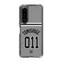 スリムプロテクションケース［ 読売ジャイアンツ - #011 TOMISHIGE - ビジター ］