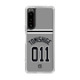 スリムプロテクションケース［ 読売ジャイアンツ - #011 TOMISHIGE - ビジター ］