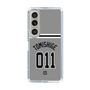 スリムプロテクションケース［ 読売ジャイアンツ - #011 TOMISHIGE - ビジター ］