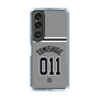 スリムプロテクションケース［ 読売ジャイアンツ - #011 TOMISHIGE - ビジター ］