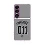 スリムプロテクションケース［ 読売ジャイアンツ - #011 TOMISHIGE - ビジター ］