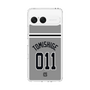 スリムプロテクションケース［ 読売ジャイアンツ - #011 TOMISHIGE - ビジター ］