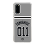 スリムプロテクションケース［ 読売ジャイアンツ - #011 TOMISHIGE - ビジター ］