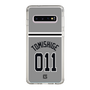 スリムプロテクションケース［ 読売ジャイアンツ - #011 TOMISHIGE - ビジター ］