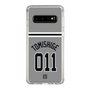 スリムプロテクションケース［ 読売ジャイアンツ - #011 TOMISHIGE - ビジター ］