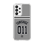 スリムプロテクションケース［ 読売ジャイアンツ - #011 TOMISHIGE - ビジター ］