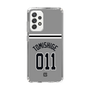 スリムプロテクションケース［ 読売ジャイアンツ - #011 TOMISHIGE - ビジター ］