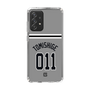 スリムプロテクションケース［ 読売ジャイアンツ - #011 TOMISHIGE - ビジター ］