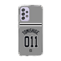 スリムプロテクションケース［ 読売ジャイアンツ - #011 TOMISHIGE - ビジター ］