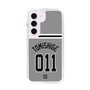 スリムプロテクションケース［ 読売ジャイアンツ - #011 TOMISHIGE - ビジター ］