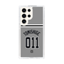 スリムプロテクションケース［ 読売ジャイアンツ - #011 TOMISHIGE - ビジター ］