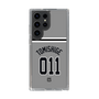 スリムプロテクションケース［ 読売ジャイアンツ - #011 TOMISHIGE - ビジター ］