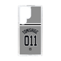 スリムプロテクションケース［ 読売ジャイアンツ - #011 TOMISHIGE - ビジター ］