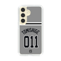 スリムプロテクションケース［ 読売ジャイアンツ - #011 TOMISHIGE - ビジター ］