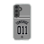 スリムプロテクションケース［ 読売ジャイアンツ - #011 TOMISHIGE - ビジター ］