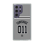 スリムプロテクションケース［ 読売ジャイアンツ - #011 TOMISHIGE - ビジター ］