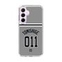 スリムプロテクションケース［ 読売ジャイアンツ - #011 TOMISHIGE - ビジター ］