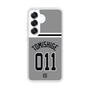 スリムプロテクションケース［ 読売ジャイアンツ - #011 TOMISHIGE - ビジター ］