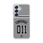 スリムプロテクションケース［ 読売ジャイアンツ - #011 TOMISHIGE - ビジター ］