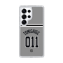 スリムプロテクションケース［ 読売ジャイアンツ - #011 TOMISHIGE - ビジター ］