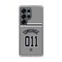 スリムプロテクションケース［ 読売ジャイアンツ - #011 TOMISHIGE - ビジター ］