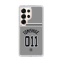 スリムプロテクションケース［ 読売ジャイアンツ - #011 TOMISHIGE - ビジター ］