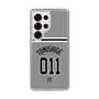 スリムプロテクションケース［ 読売ジャイアンツ - #011 TOMISHIGE - ビジター ］