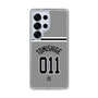 スリムプロテクションケース［ 読売ジャイアンツ - #011 TOMISHIGE - ビジター ］