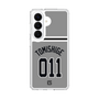 スリムプロテクションケース［ 読売ジャイアンツ - #011 TOMISHIGE - ビジター ］