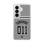 スリムプロテクションケース［ 読売ジャイアンツ - #011 TOMISHIGE - ビジター ］
