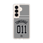 スリムプロテクションケース［ 読売ジャイアンツ - #011 TOMISHIGE - ビジター ］