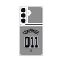 スリムプロテクションケース［ 読売ジャイアンツ - #011 TOMISHIGE - ビジター ］