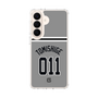 スリムプロテクションケース［ 読売ジャイアンツ - #011 TOMISHIGE - ビジター ］