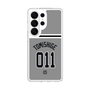 スリムプロテクションケース［ 読売ジャイアンツ - #011 TOMISHIGE - ビジター ］