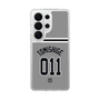 スリムプロテクションケース［ 読売ジャイアンツ - #011 TOMISHIGE - ビジター ］