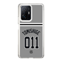スリムプロテクションケース［ 読売ジャイアンツ - #011 TOMISHIGE - ビジター ］