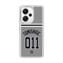 スリムプロテクションケース［ 読売ジャイアンツ - #011 TOMISHIGE - ビジター ］