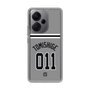 スリムプロテクションケース［ 読売ジャイアンツ - #011 TOMISHIGE - ビジター ］