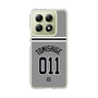 スリムプロテクションケース［ 読売ジャイアンツ - #011 TOMISHIGE - ビジター ］