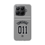 スリムプロテクションケース［ 読売ジャイアンツ - #011 TOMISHIGE - ビジター ］