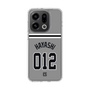 スリムプロテクションケース［ 読売ジャイアンツ - #012 HAYASHI - ビジター ］