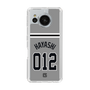 スリムプロテクションケース［ 読売ジャイアンツ - #012 HAYASHI - ビジター ］