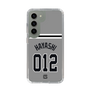 スリムプロテクションケース［ 読売ジャイアンツ - #012 HAYASHI - ビジター ］