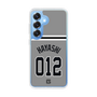 スリムプロテクションケース［ 読売ジャイアンツ - #012 HAYASHI - ビジター ］