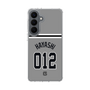 スリムプロテクションケース［ 読売ジャイアンツ - #012 HAYASHI - ビジター ］